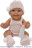 Кукла Диана М-5257 Manolo dolls, 47 см, Испания