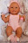 Кукла Диана М-5257 Manolo dolls, 47 см, Испания