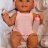 Кукла Диана М-5257 Manolo dolls, 47 см, Испания