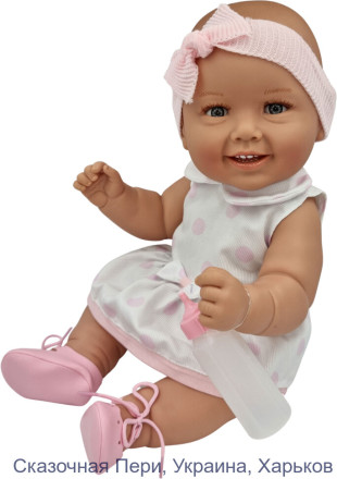 Кукла Диана М-5264 Manolo dolls, 47 см, Испания