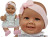 Кукла Диана М-5264 Manolo dolls, 47 см, Испания