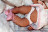 Кукла Диана М-5264 Manolo dolls, 47 см, Испания