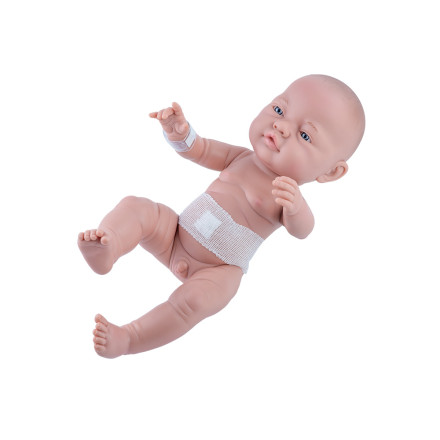 Кукла пупс Бэби мальчик 35041, 45 см