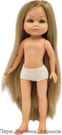 Кукла София M-4694 Manolo dolls, 32 см, Испания