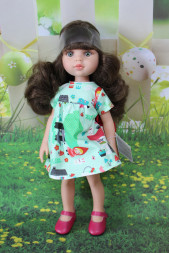 Paola Reina New 2025  арт. 04697