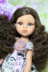 Кукла Paola Reina  Кэрол 04457, 32 см 