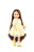 Кукла шарнирная 04863 Клео Paola Reina, 32 см