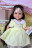 Кукла шарнирная 04863 Клео Paola Reina, 32 см