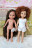 Лялька Софія М-4700 Manolo Dolls, 32см, Іспанія