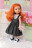 Кукла 04495 Maribel Paola Reina, 32 см