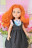 Кукла 04495 Maribel Paola Reina, 32 см