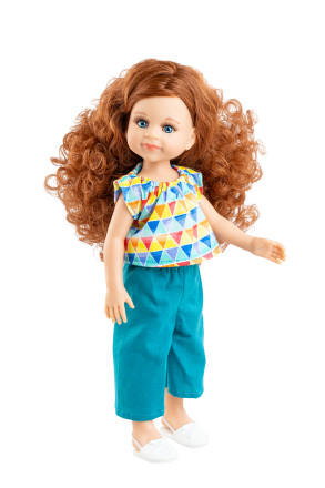 Cleo Paola Reina New 2025  арт. 04699