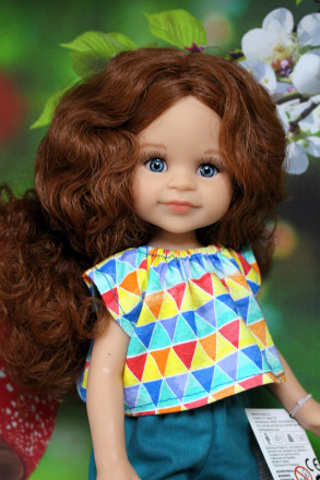 Cleo Paola Reina New 2025  арт. 04699