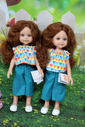 Cleo Paola Reina New 2025  арт. 04699