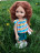 Cleo Paola Reina New 2025  арт. 04699