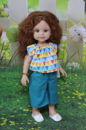 Cleo Paola Reina New 2025  арт. 04699