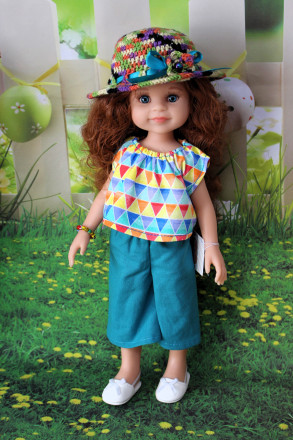 Cleo Paola Reina New 2025  арт. 04699