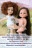Кукла София M-4724 Manolo dolls, 32 см, Испания