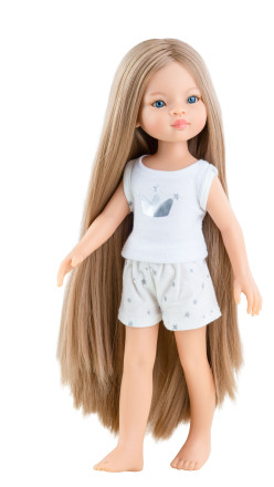 Игровой набор Карла или Маника Paola Reina 32 см