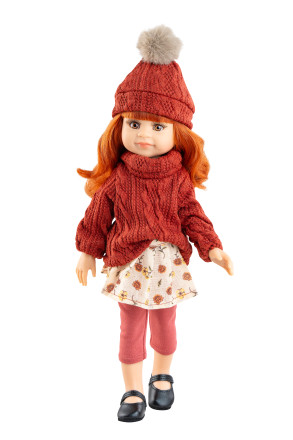 Cleo Paola Reina New 2025  арт. 04703