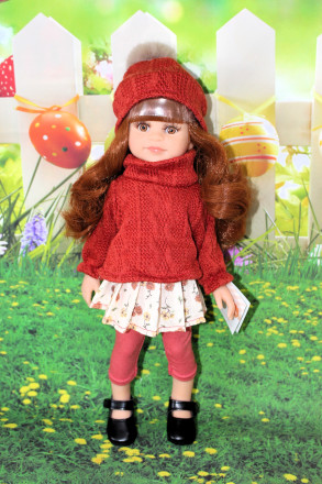 Cleo Paola Reina New 2025  арт. 04703