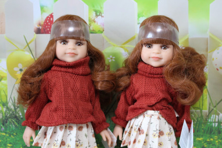 Cleo Paola Reina New 2025  арт. 04703