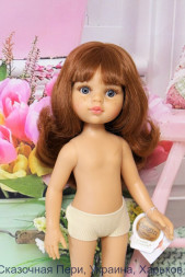 Кукла без одежды Кристи 14796, 32 см
