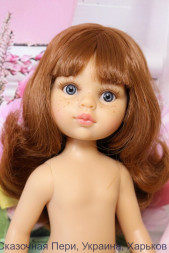 Кукла без одежды Кристи 14796, 32 см