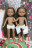 Кукла София M-4731 Manolo dolls (Рапунцель), 32 см, Испания