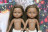Кукла София M-4731 Manolo dolls (Рапунцель), 32 см, Испания
