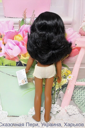 Лялька 04474  без одягу Нора, 32 см