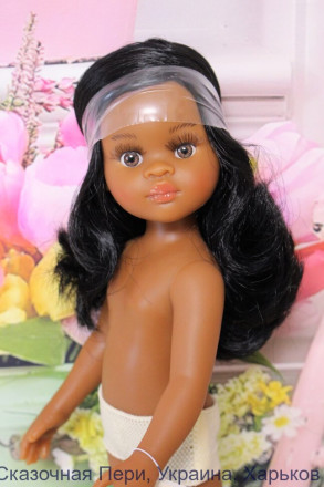 Лялька 04474  без одягу Нора, 32 см