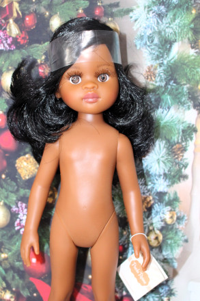 Лялька 04474  без одягу Нора, 32 см