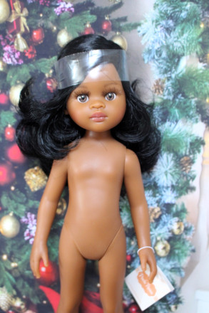 Лялька 04474  без одягу Нора, 32 см