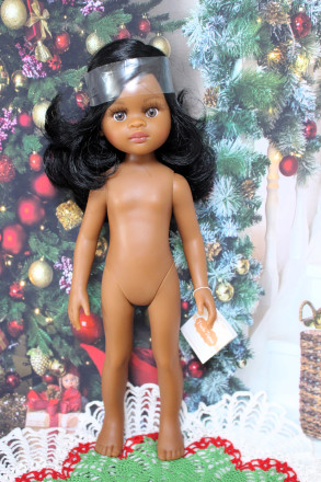 Лялька 04474  без одягу Нора, 32 см