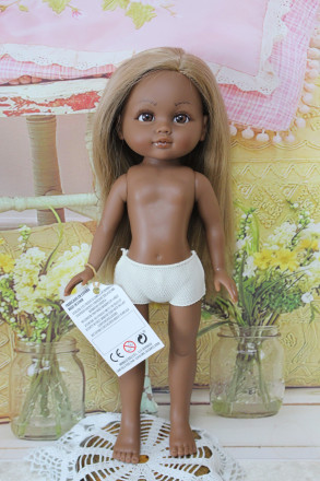 Лялька Софія М-4755 Manolo Dolls, 32 см , Іспанія