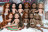 Лялька Софія М-4755 Manolo Dolls, 32 см , Іспанія