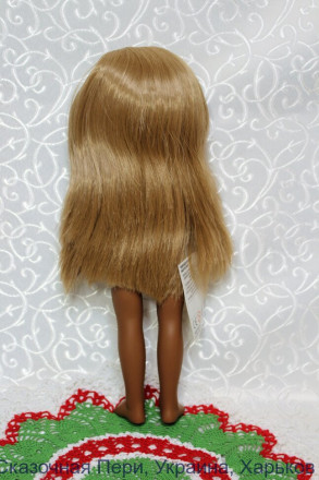 Лялька Софія М-4755 Manolo Dolls, 32 см , Іспанія