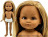 Лялька Софія М-4755 Manolo Dolls, 32 см , Іспанія