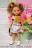 Кукла Paola Reina 04460 Даша 32 см Коллекция 2021