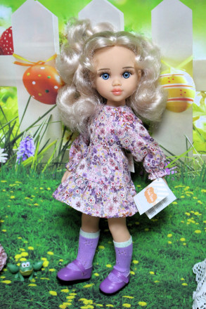 Clara Paola Reina New 2025  арт. 04706