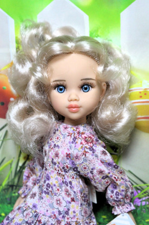 Clara Paola Reina New 2025  арт. 04706