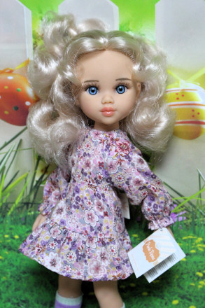 Clara Paola Reina New 2025  арт. 04706