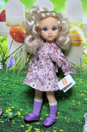 Clara Paola Reina New 2025  арт. 04706