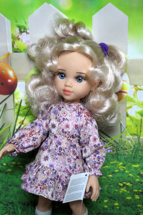 Clara Paola Reina New 2025  арт. 04706