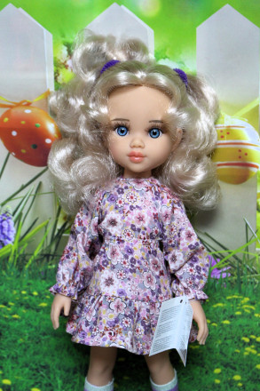 Clara Paola Reina New 2025  арт. 04706
