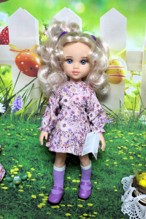 Clara Paola Reina New 2025  арт. 04706