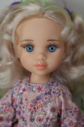 Clara Paola Reina New 2025  арт. 04706