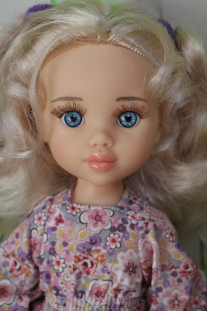 Clara Paola Reina New 2025  арт. 04706