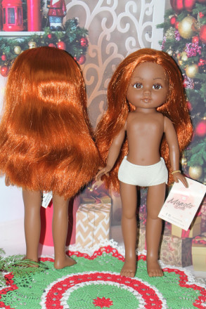 Кукла София М-4762 Manolo dolls, 32 см, Испания